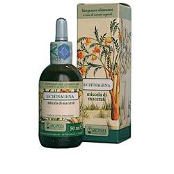 ECHINAGENA GTT 100ML ARCANGEA - Lovesano