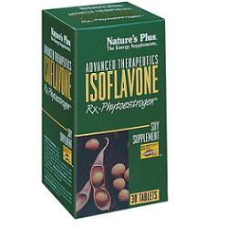 ISOFLAVONE 30TAV - Lovesano