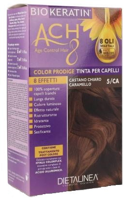 BIOKERATIN ACH8 COLOR 5/CA - Lovesano