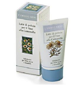 LATTE DETERGENTE CAMOMILLA - Lovesano