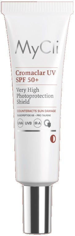 Mycli Cromaclar Uv Spf50+ 50 Ml - Lovesano