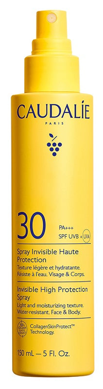 Vinosun Spray Invisibile Protezione Alta Spf30 150 Ml 2026 - Lovesano