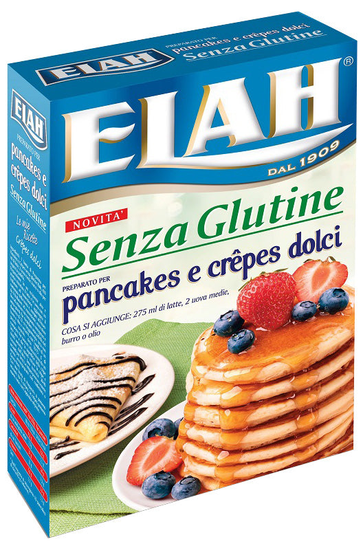 ELAH PREPARATO PANCAKES/CREPES - Lovesano