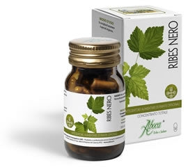 ABOCA RIBES NERO CONC.500MG 50OP - Lovesano