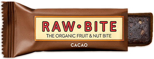 RAW BITE CACAO 50G - Lovesano