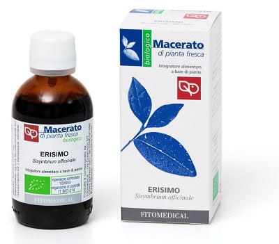 ERISIMO 50ML TM BIO - Lovesano