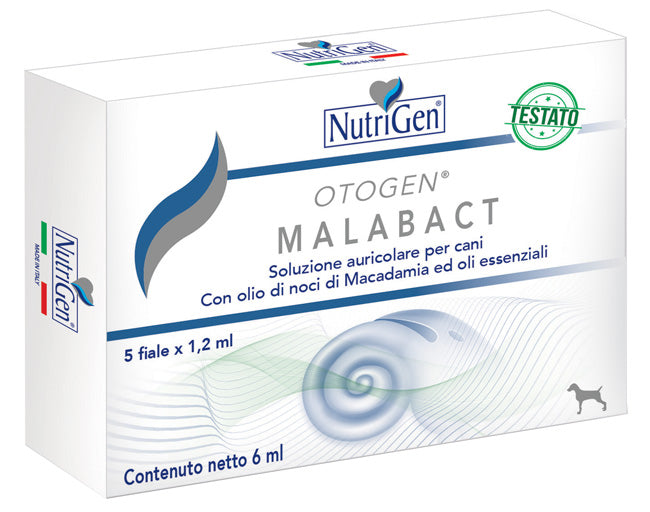 V OTOGEN MALABACT 5FI - Lovesano