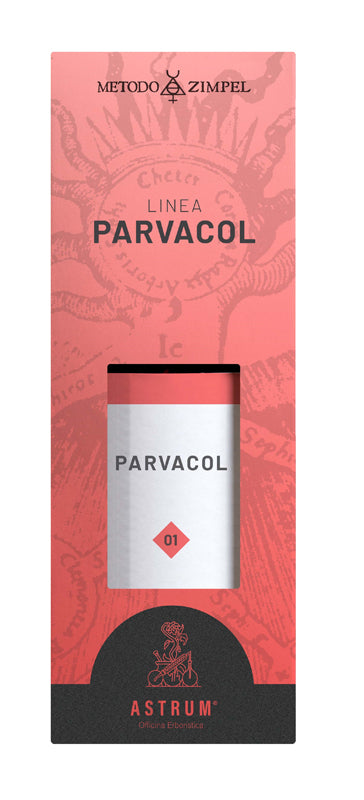 PARVACOL 3/6/9 GTT 50ML NUOVA - Lovesano