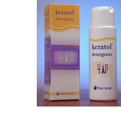 KERATOL DET LIQ 200ML - Lovesano