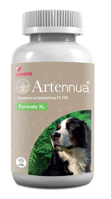 Artennua Xl 30 Compresse - Lovesano
