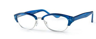 TURTLE OCCH PREM BLU +3,50 - Lovesano