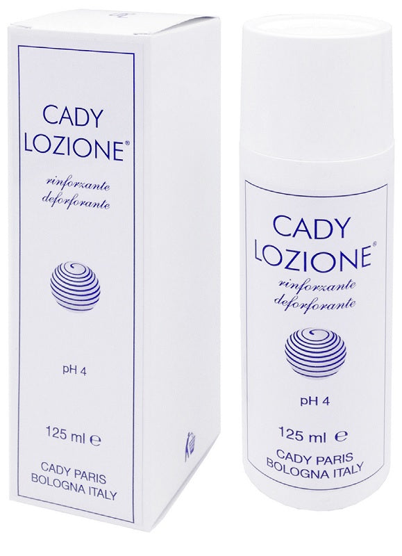 Cadylozione 125 Ml - Lovesano