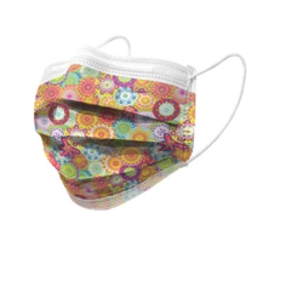 MASCH.CHIR.GISAFE COL/FAN AD X10 - Lovesano