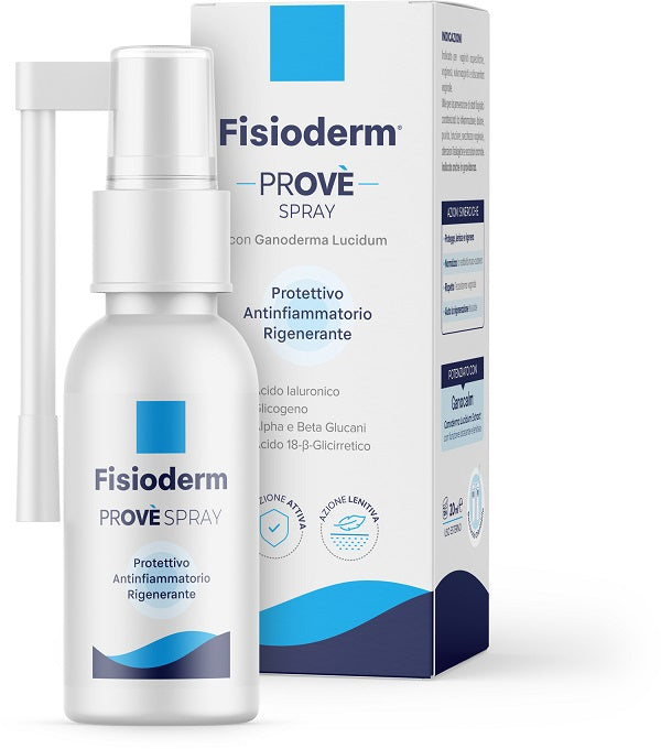 Prove' Spray 20 Ml - Lovesano