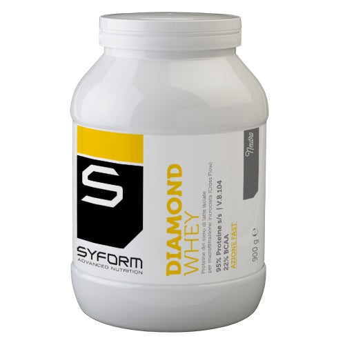 Diamond Whey Neutro 900 G - Lovesano