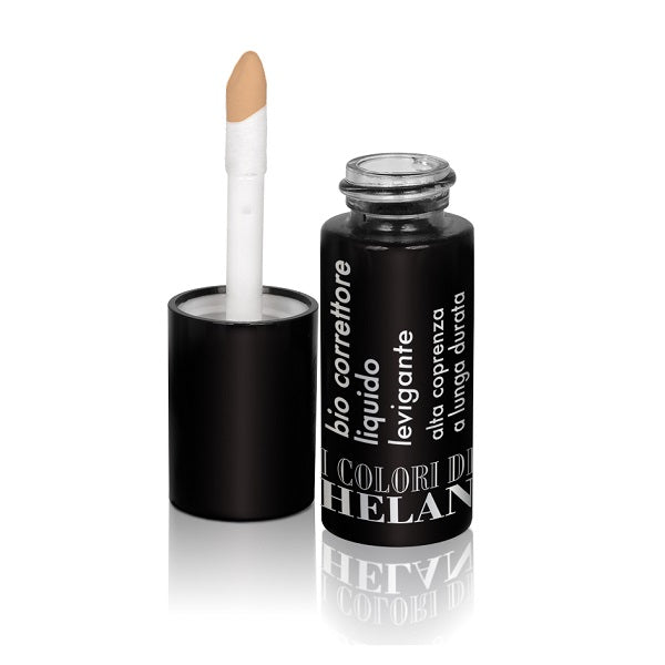 I Colori Di Helan Correttore/fondotinta Medium - Lovesano