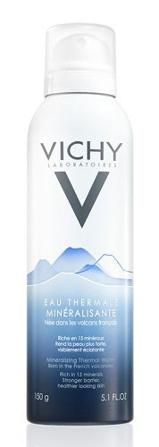 VICHY EAU TERMAL 150ML - Lovesano