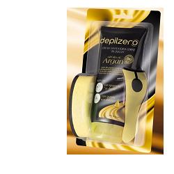 DEPILZERO ARGAN CR DOCCIA 200ML< - Lovesano