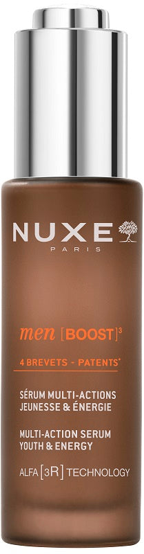 Nuxe Men Siero Giovinezza 30 Ml