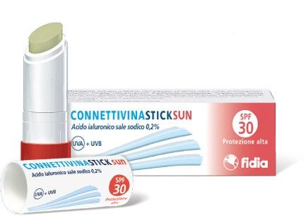 CONNETTIVINA SOLE STICK LABBRA S - Lovesano