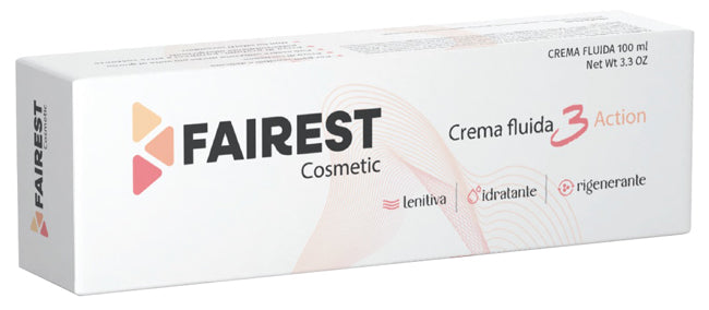 Fairest Cosmetic 100 Ml - Lovesano