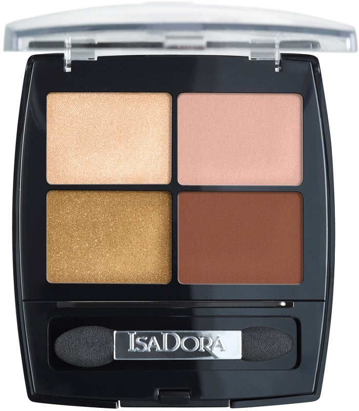 ISADORA EYE SHAD QUARTET ROS25 - Lovesano
