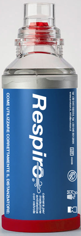 RESPIRO Distanz.Aerosol - Lovesano