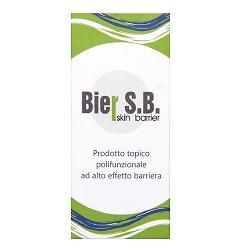 BIER SB Skin Barrier 50ml - Lovesano