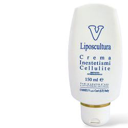 V Liposcultura 150ml - Lovesano