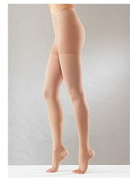 Collant Corto Mediven Elegance K2 Beige 6
