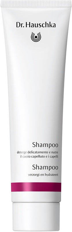 Dr Hauschka Shampoo 150 Ml - Lovesano