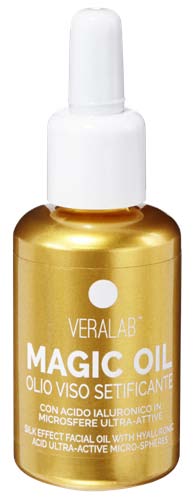Veralab Magic Oil 30ml - Lovesano