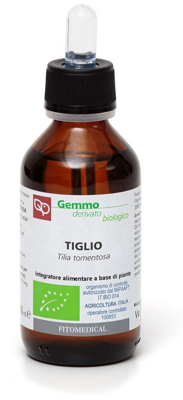 TIGLIO MG BIO 100ML - Lovesano