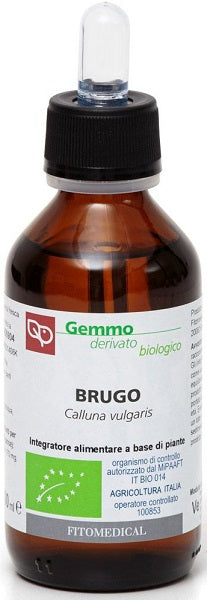BRUGO MG BIO 100ML - Lovesano