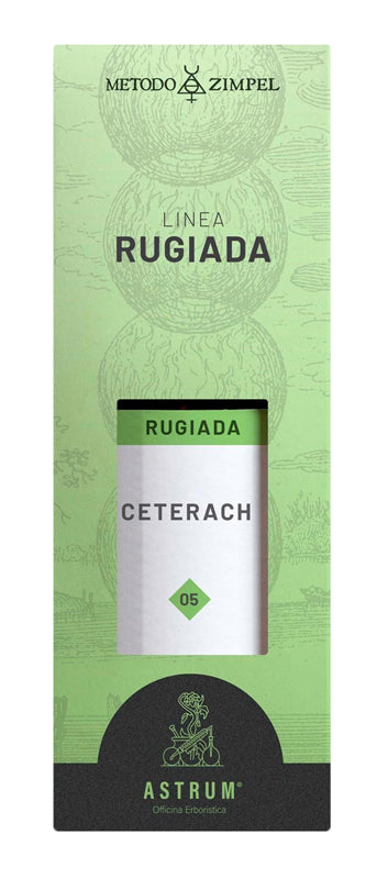 RUGIADA CETERACH 50ML GTT - Lovesano