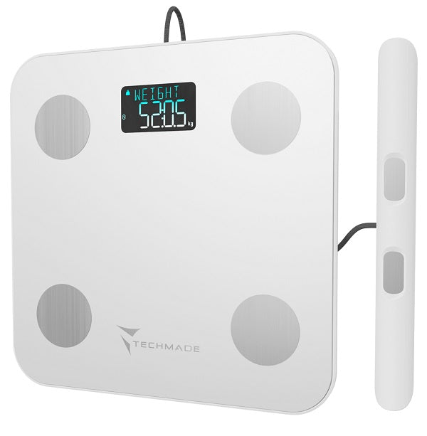 TECHMADE Bil.Smart Dig.Scale 2 - Lovesano