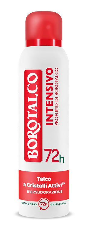 Borotalco Deo Spray Intensivo 150 Ml - Lovesano