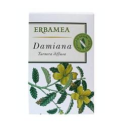 Damiana 50 Capsule Vegetali - Lovesano
