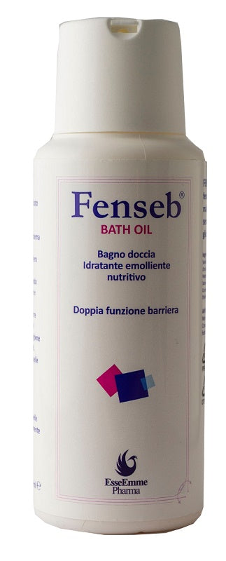 FENSEB OLIO DA BAGNO 250ML - Lovesano