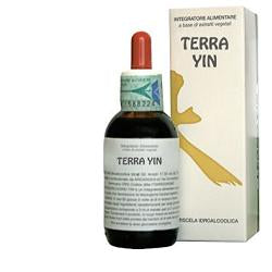 TERRA YIN 50ML ARCANGEA - Lovesano