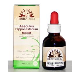 FITOBLASTO Aesculus H 50ml - Lovesano