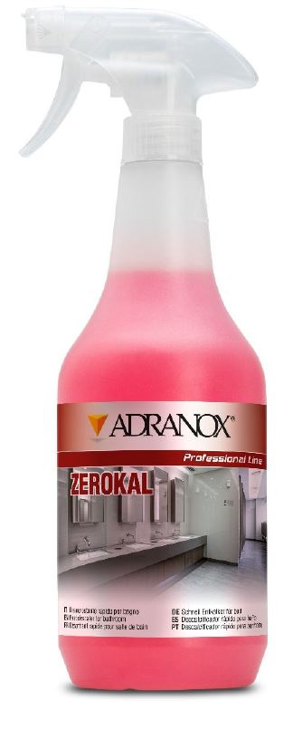 ADRANOX ZEROKAL SPR 750ML(A/CALC - Lovesano