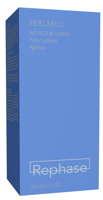 Rephase Perlablu Bio Scrub Crp - Lovesano