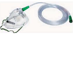 FOR.ME.SA Maschera Ossigeno Adulti - Lovesano