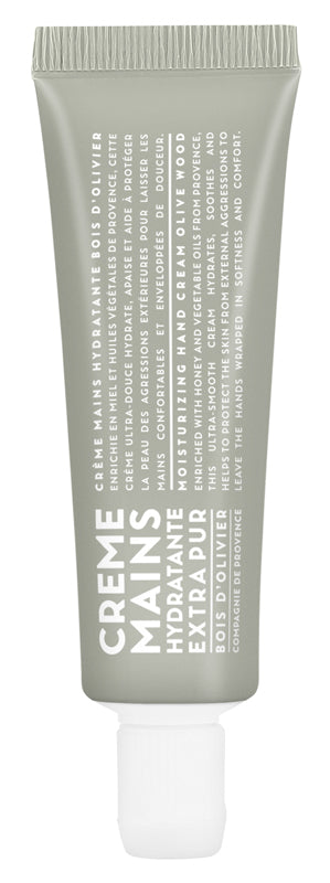 CDP EP CREME MAINS OLIVE WOOD - Lovesano