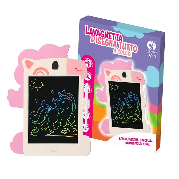 Lavagnetta Unicorno - Lovesano
