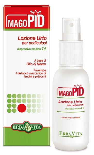 MAGO PID LOZ SPR 125ML - Lovesano