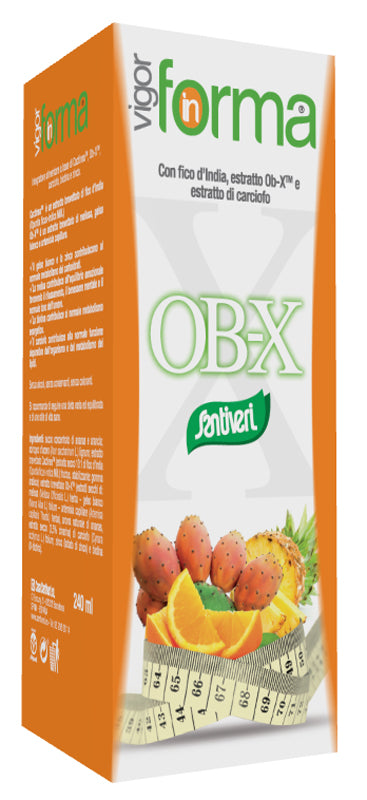 OB-X 240ML - Lovesano