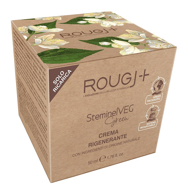 ROUGJ STEMINEL VEG RIC. CRE RIGE - Lovesano