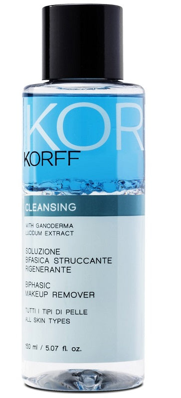 KORFF CLEANSING SOLUZ BIF STRU/V - Lovesano